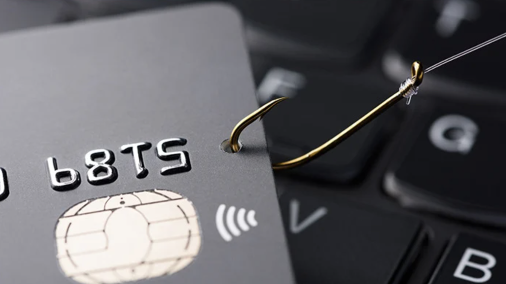 How To Know If You’re Being Scammed – Online Scams